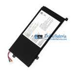 Batería para Mechrevo S2-01 MX350 02 SSBS73 S1-Pro-02 S1-Pro-01 [Batería de repuesto]
